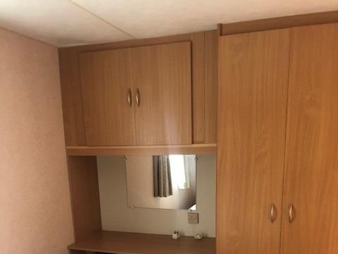 Mobilhome 4 personnes - Standard