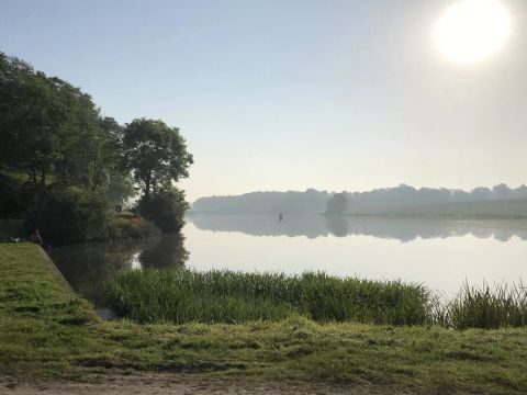 Flower Camping Le Val De Vie - Camping Vendée - Image N°34