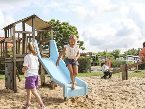 Flower Camping Le Val De Vie - Camping Vendée - Image N°19