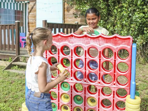 Flower Camping Le Val De Vie - Camping Vendée - Image N°25