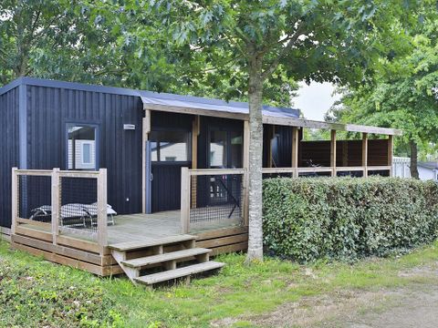 Flower Camping Le Val De Vie - Camping Vendée - Image N°20