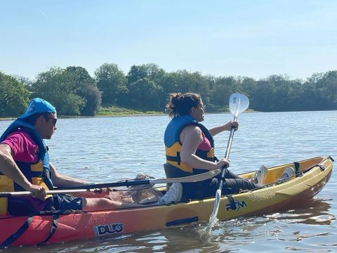 Flower Camping Le Val De Vie - Camping Vendée - Image N°30