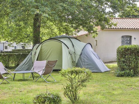 Flower Camping Le Val De Vie - Camping Vendée - Image N°36