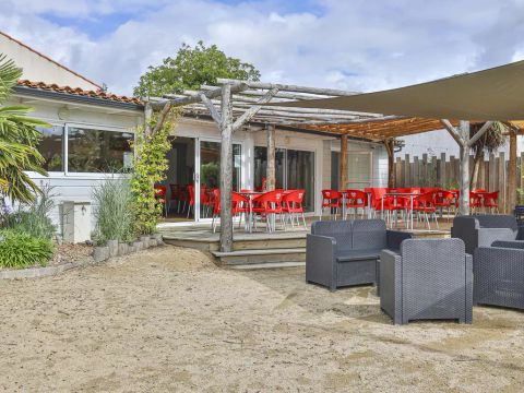 Flower Camping Le Val De Vie - Camping Vendée - Image N°13