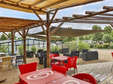 Flower Camping Le Val De Vie - Camping Vendée - Image N°12