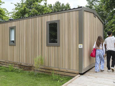 Flower Camping Le Val De Vie - Camping Vendée - Image N°41