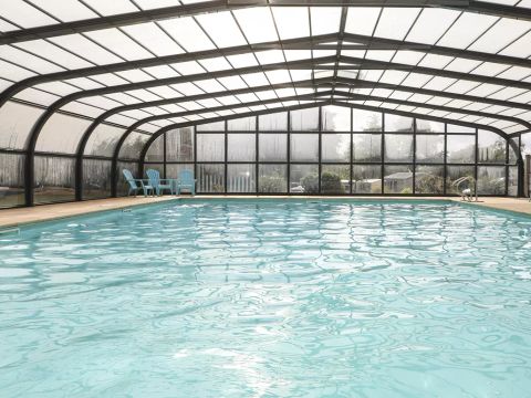 Flower Camping Le Val De Vie - Camping Vendée - Image N°2