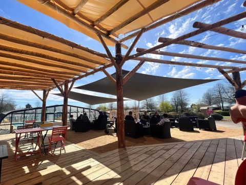 Flower Camping Le Val De Vie - Camping Vendée - Image N°6