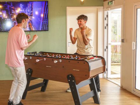 Flower Camping Le Val De Vie - Camping Vendée - Image N°26