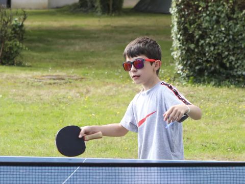 Flower Camping Le Val De Vie - Camping Vendée - Image N°28