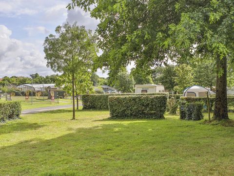 Flower Camping Le Val De Vie - Camping Vendée - Image N°10