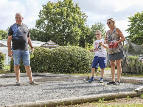 Flower Camping Le Val De Vie - Camping Vendée - Image N°22