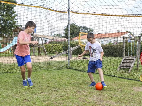 Flower Camping Le Val De Vie - Camping Vendée - Image N°24