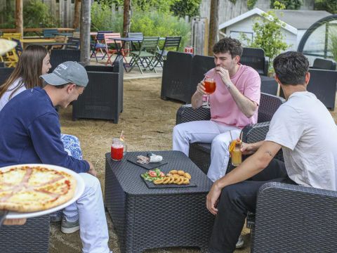 Flower Camping Le Val De Vie - Camping Vendée - Image N°21