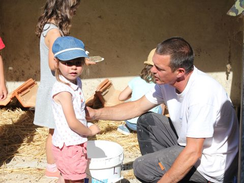 Camping Le trèfle à 4 Feuilles - Camping Vendée - Image N°9