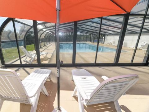 Camping Le trèfle à 4 Feuilles - Camping Vendée - Image N°8