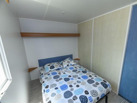 MOBILHOME 4 personnes - Mobil-home O'Hara Eco 28m² 2 chambres (2001) 4 pers