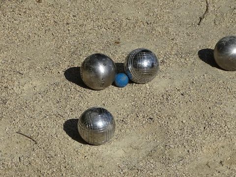 Camping Le trèfle à 4 Feuilles - Camping Vendée - Image N°24