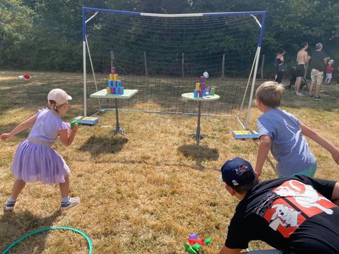 Camping Le trèfle à 4 Feuilles - Camping Vendée - Image N°18