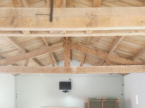 Camping Le trèfle à 4 Feuilles - Camping Vendée - Image N°30