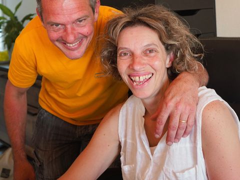 Camping Le trèfle à 4 Feuilles - Camping Vendée - Image N°7