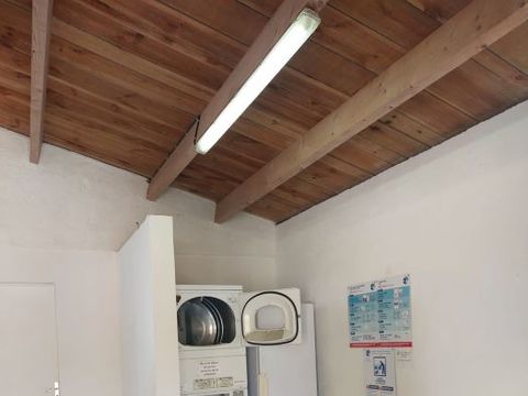 Camping Le trèfle à 4 Feuilles - Camping Vendée - Image N°31