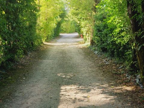 Camping Le trèfle à 4 Feuilles - Camping Vendée - Image N°3