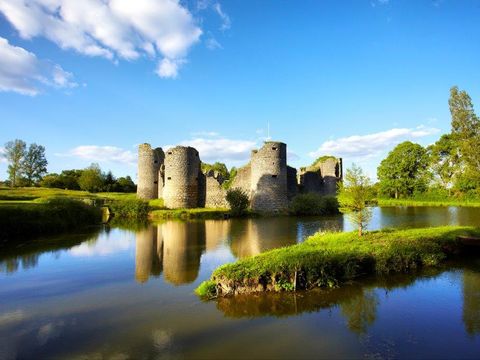 Camping Le trèfle à 4 Feuilles - Camping Vendée - Image N°40