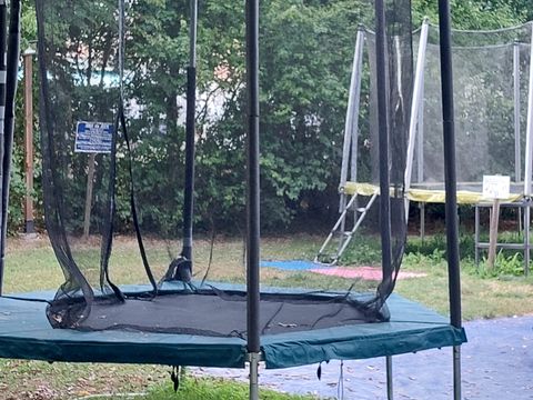 Camping Le trèfle à 4 Feuilles - Camping Vendée - Image N°21