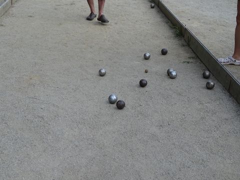 Camping Le trèfle à 4 Feuilles - Camping Vendée - Image N°23