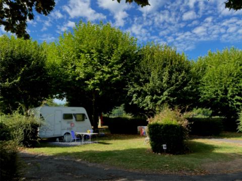 Emplacement