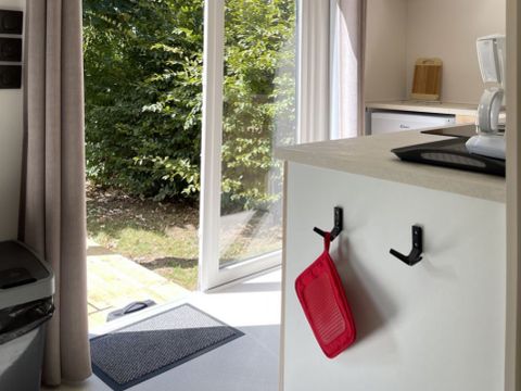 MOBILHOME 4 personnes - Catalpa