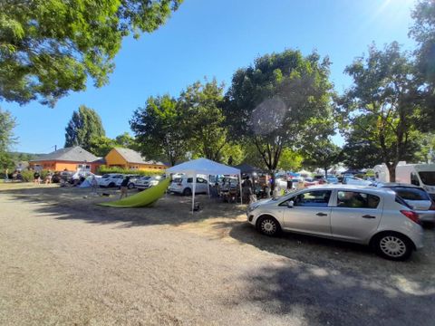 Camping Les Bords De Creuse - Camping Indre-et-Loire - Image N°3