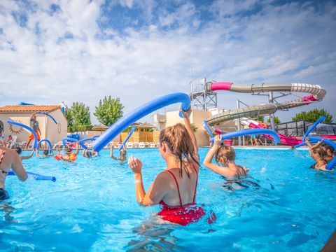 Camping l'Océan - Camping Vendée - Image N°17