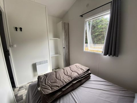 MOBILHOME 6 personnes - 3 Pièces 4/6 Personnes + TV