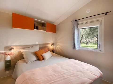 MOBILHOME 6 personnes - EVASION - 2 chambres - TV