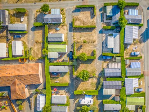 Camping l'Océan - Camping Vendée - Image N°29