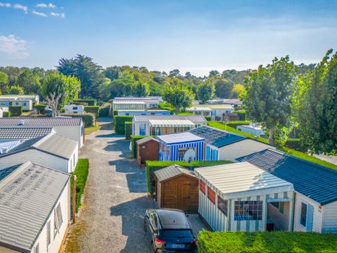 Camping l'Ocean - Camping Vendée - Image N°29