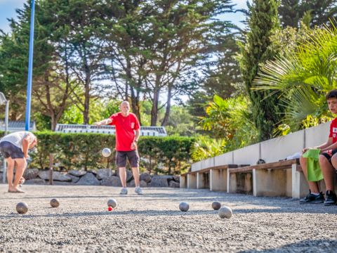 Camping l'Ocean - Camping Vendée - Image N°23