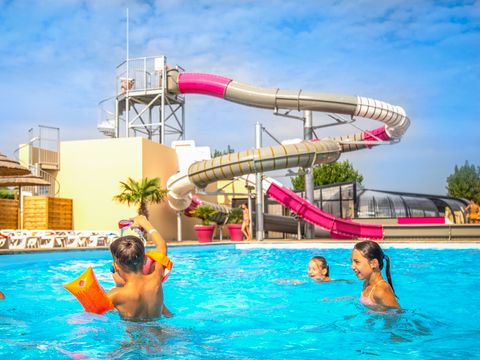 Camping l'Océan - Camping Vendée - Image N°4