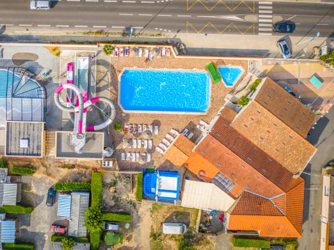 Camping l'Ocean - Camping Vendée - Image N°27