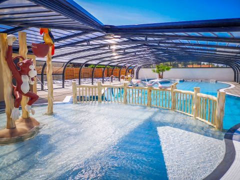 Camping l'Océan - Camping Vendée - Image N°2