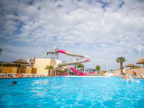Camping l'Ocean - Camping Vendée - Image N°17
