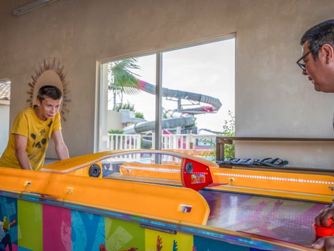 Camping l'Océan - Camping Vendée - Image N°24