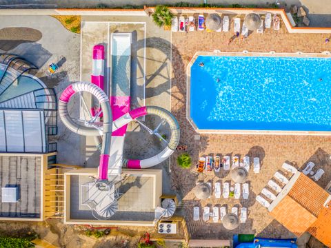 Camping l'Océan - Camping Vendée - Image N°27