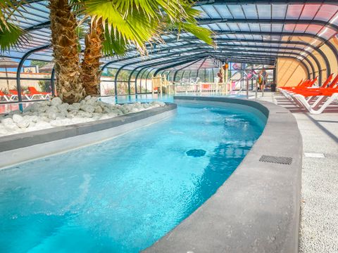 Camping l'Océan - Camping Vendée - Image N°3