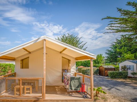 Camping l'Ocean - Camping Vendée - Image N°21