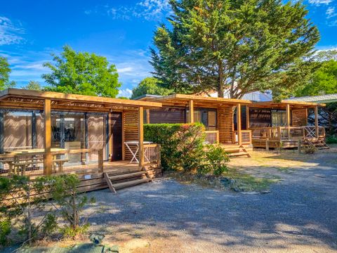 Camping l'Océan - Camping Vendée - Image N°6