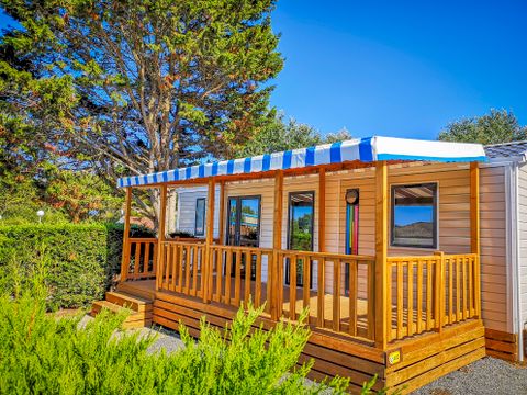 Camping l'Océan - Camping Vendée - Image N°9