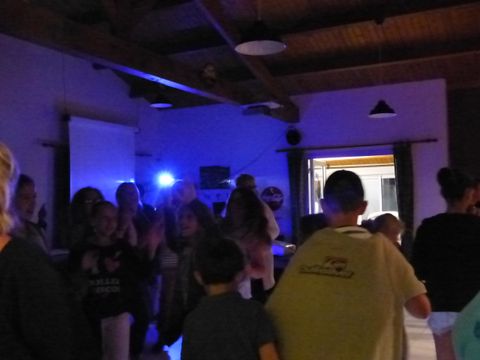 Camping La Buzelière - Camping Vendée - Image N°10